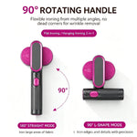 Vaporizador De Ropa Portátil