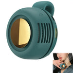 Miniventilador Portatil Sin Aspas