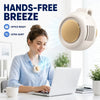 Miniventilador Portatil Sin Aspas