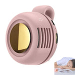 Miniventilador Portatil Sin Aspas