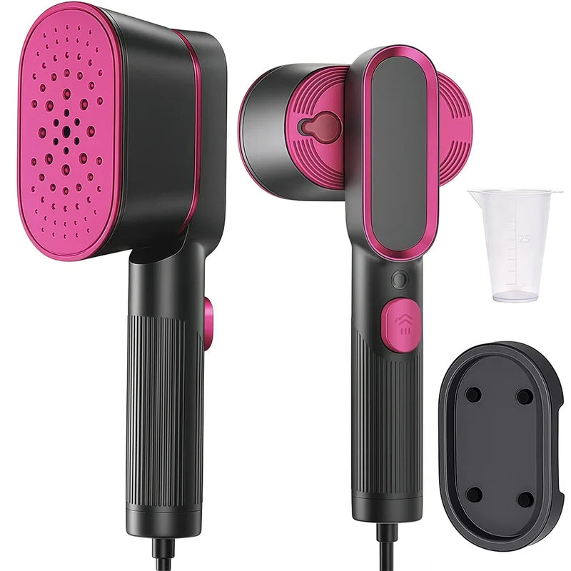 Vaporizador De Ropa Portátil