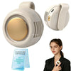 Miniventilador Portatil Sin Aspas