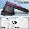Vaporizador De Ropa Portátil
