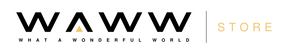 WAWW Store - Inicio